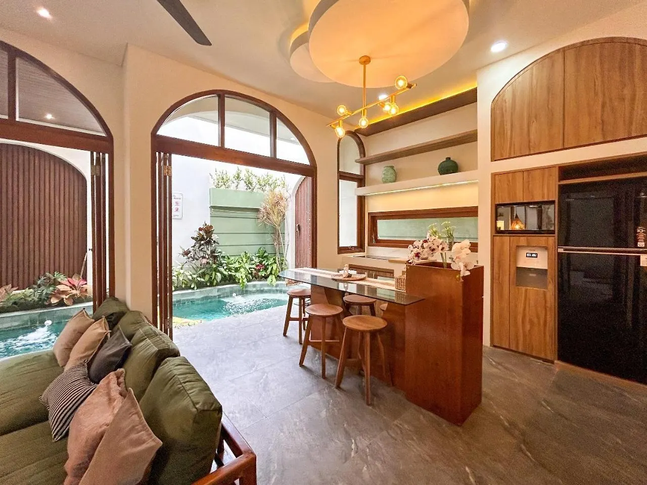 Landmark Villas Jimbaran