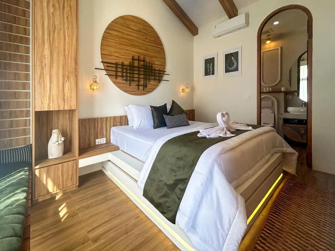 Landmark Villas Jimbaran  0*, Jimbaran (Bali)