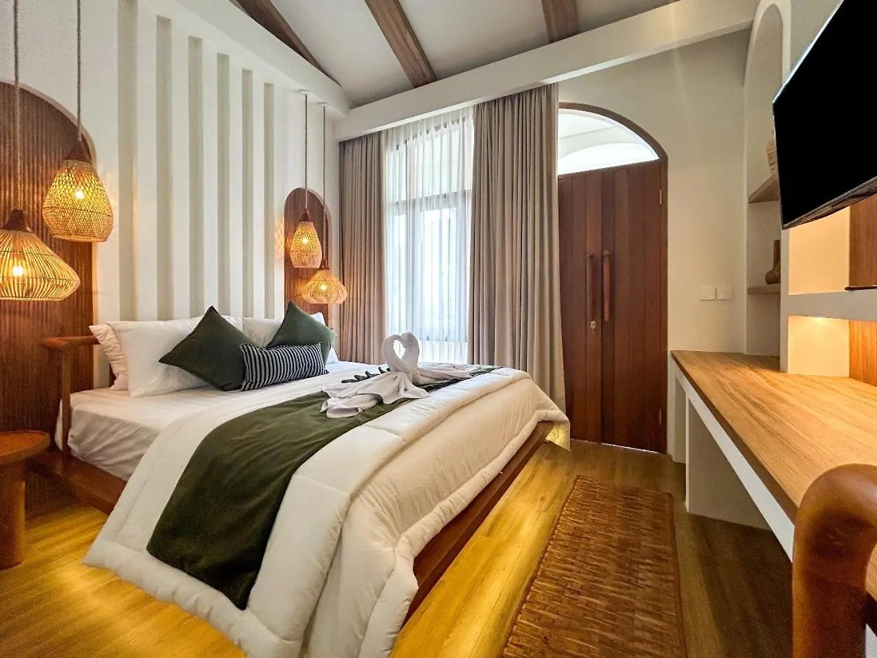Resort Landmark Villas Jimbaran