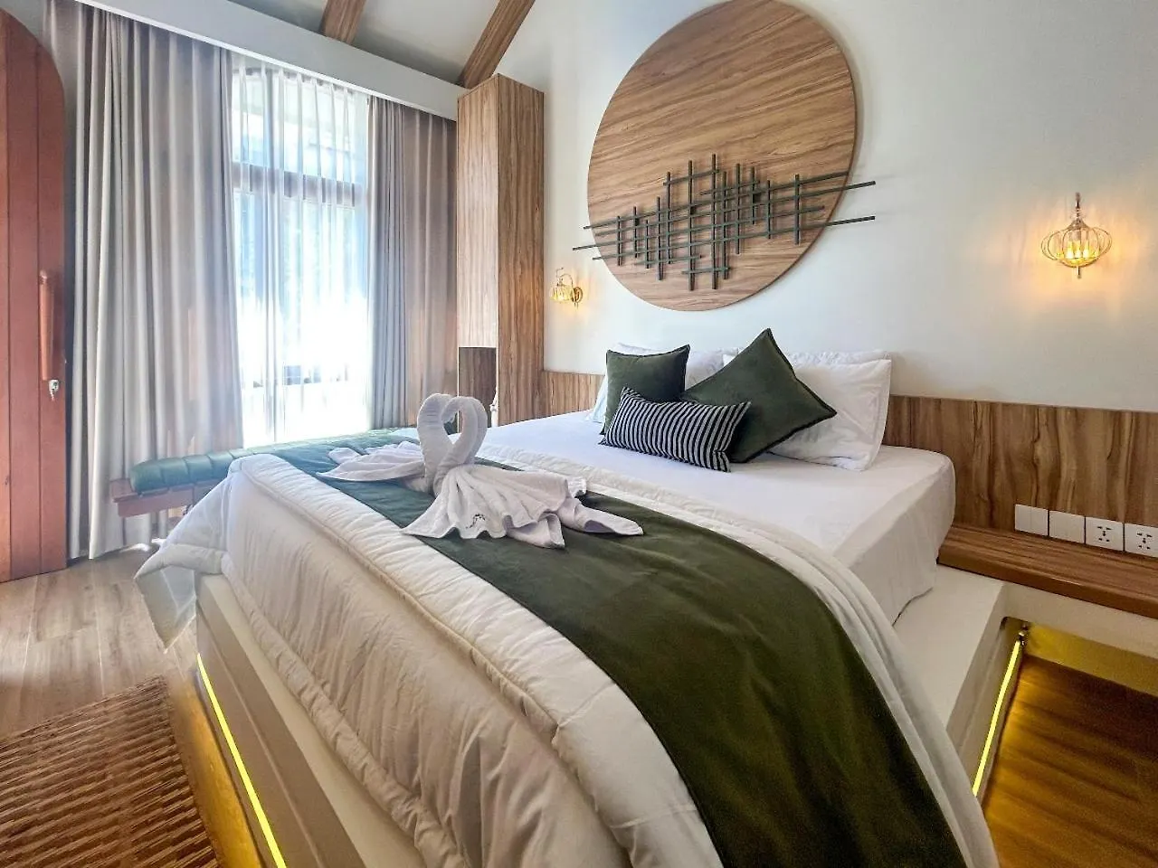 Landmark Villas Jimbaran  0*, Jimbaran (Bali) Indonesia