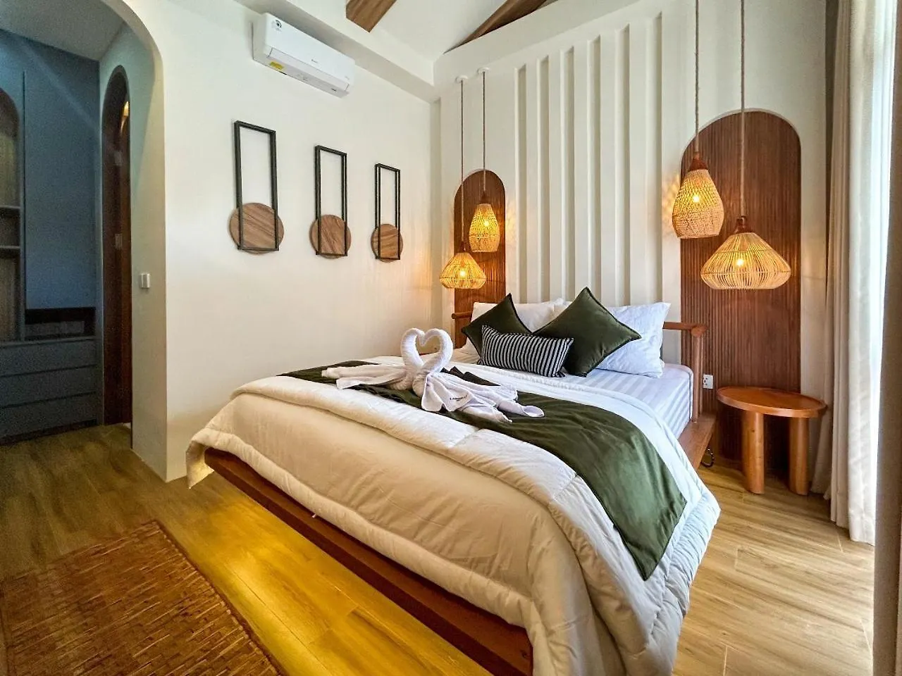 Landmark Villas Jimbaran  0*, Jimbaran (Bali)