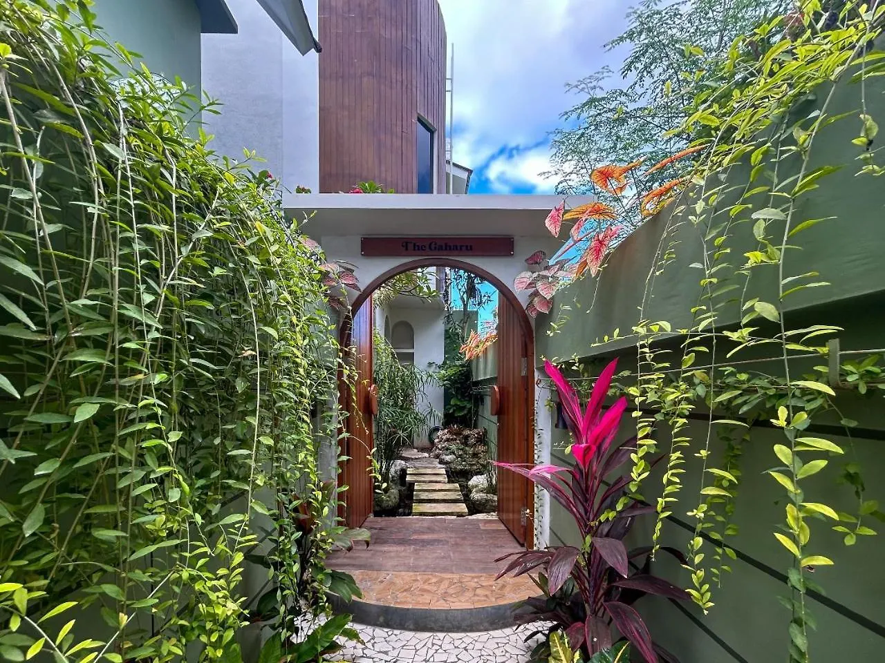 Resort Landmark Villas Jimbaran