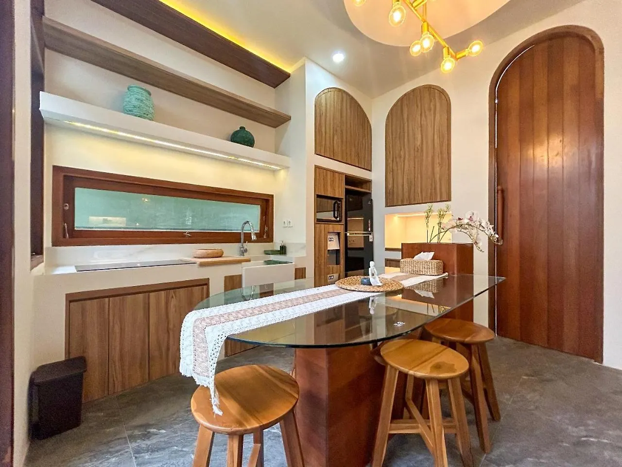 Resort Landmark Villas Jimbaran