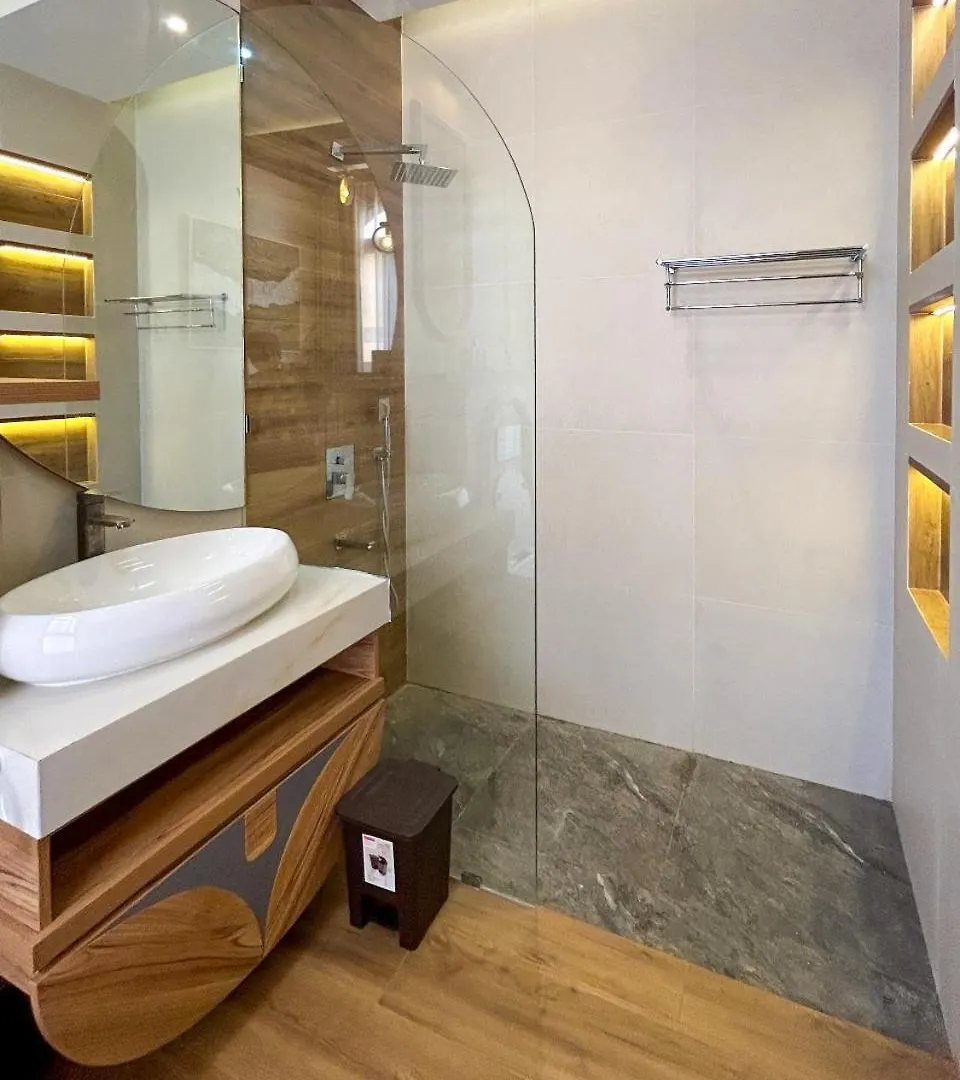 Resort Landmark Villas Jimbaran
