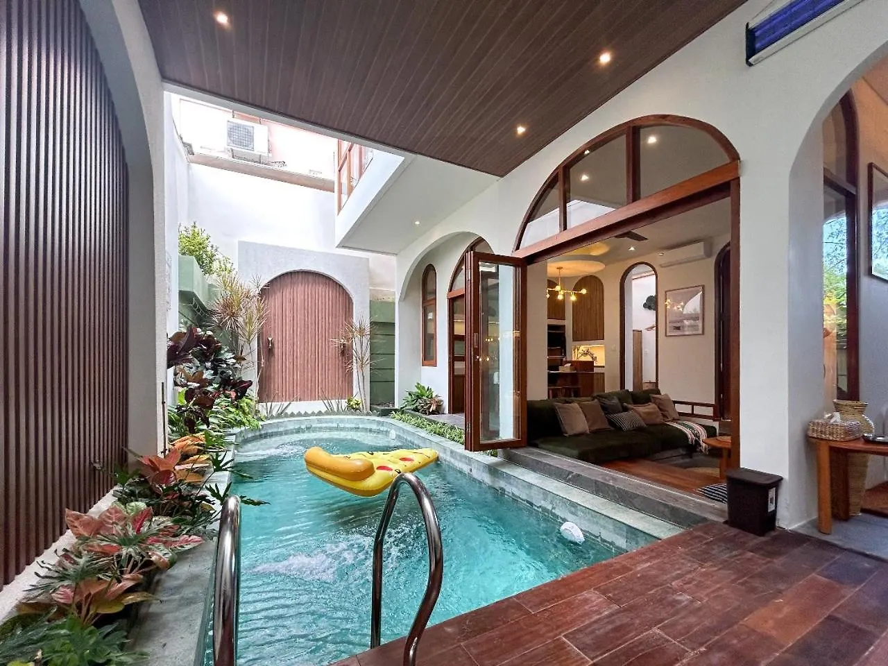 Landmark Villas Jimbaran