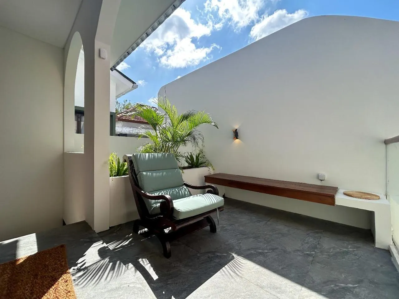 Resort Landmark Villas Jimbaran
