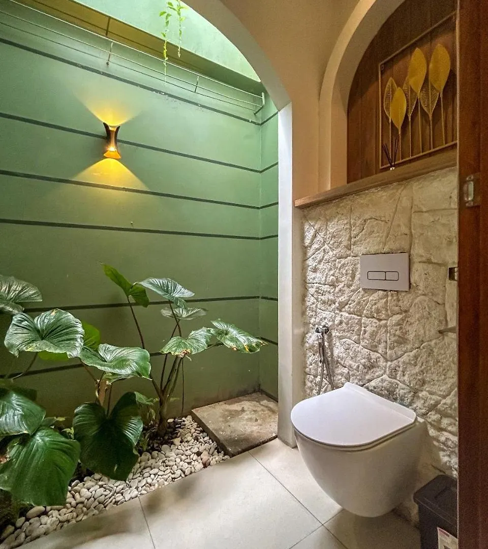 Landmark Villas Jimbaran  Resort Jimbaran (Bali)