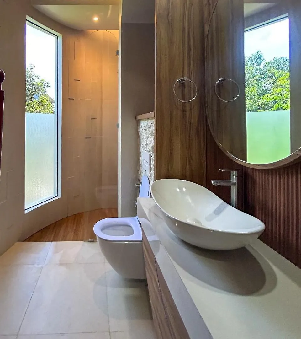 Landmark Villas Jimbaran  0*, Jimbaran (Bali)