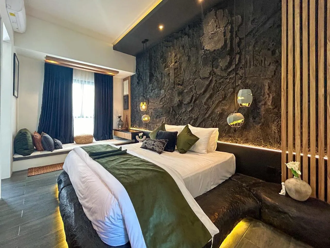 Landmark Villas Jimbaran  Resort Jimbaran (Bali)