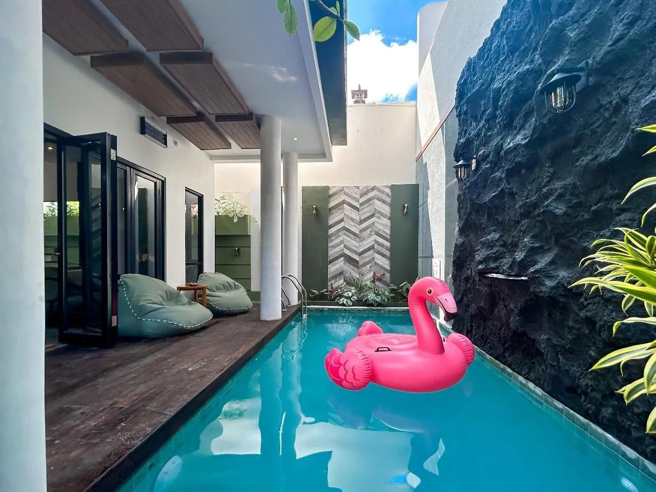 Landmark Villas Jimbaran  Resort Jimbaran (Bali)