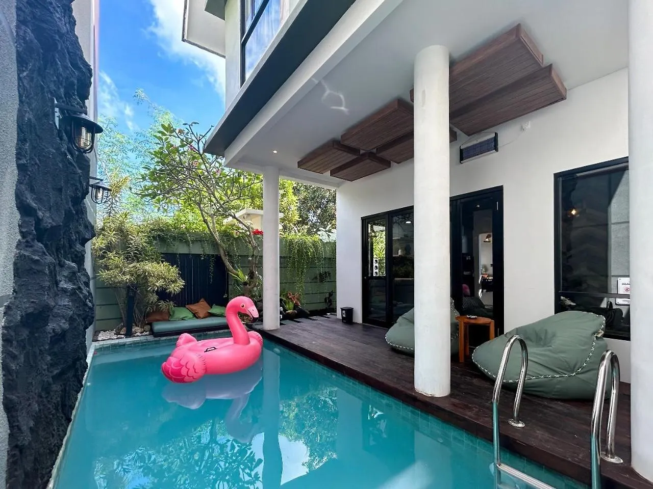 Landmark Villas Jimbaran  0*, Jimbaran (Bali)