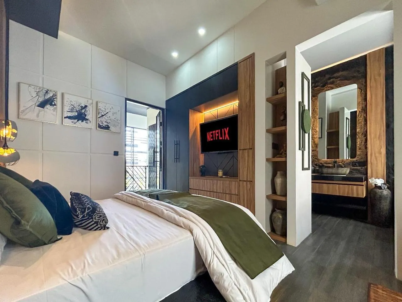 Landmark Villas Jimbaran  0*, Jimbaran (Bali) Indonesia