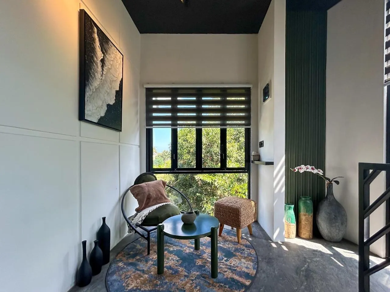 Resort Landmark Villas Jimbaran