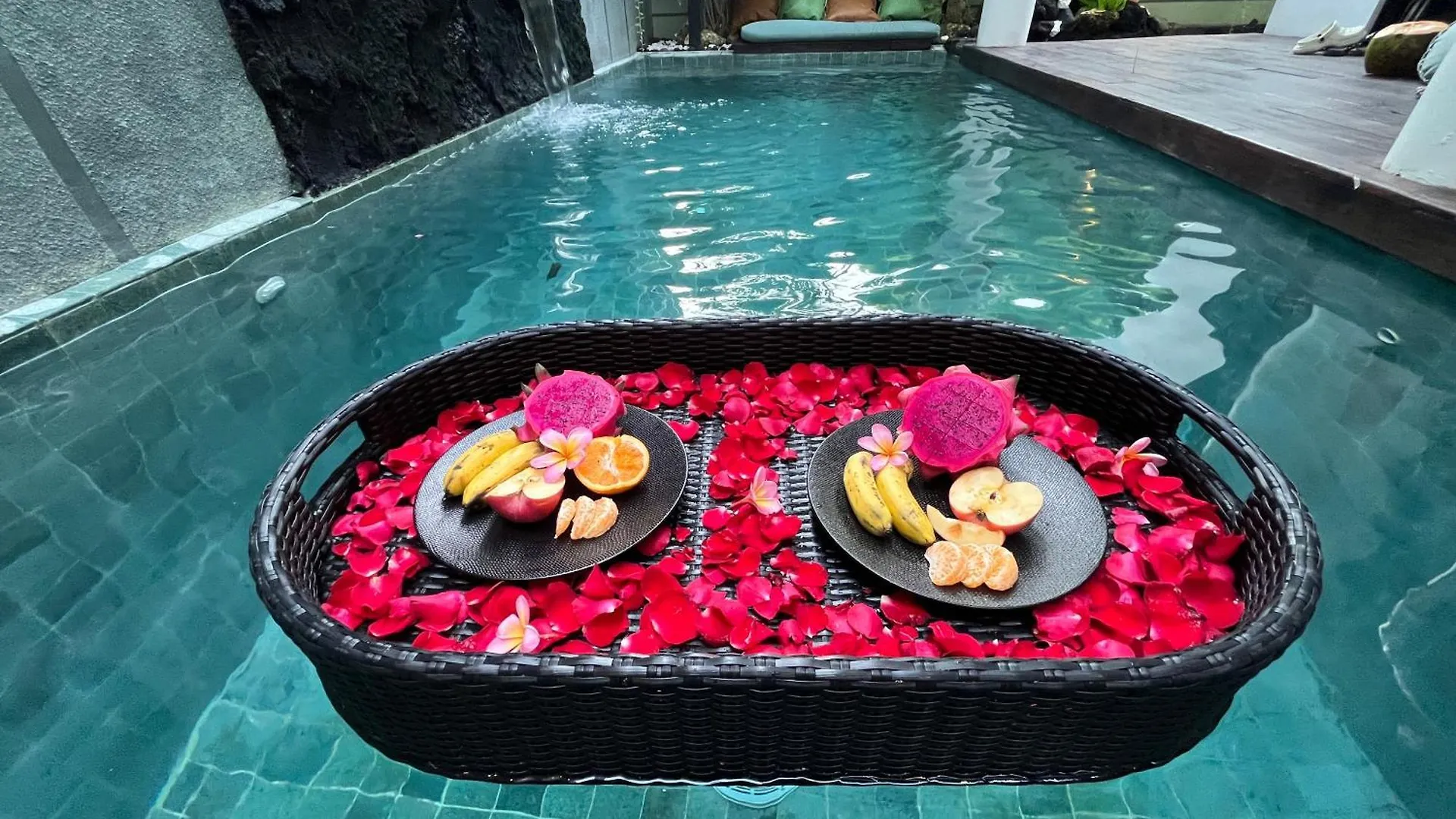 Landmark Villas Jimbaran  Resort Jimbaran (Bali)
