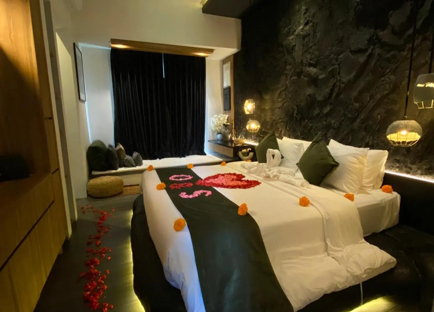 Landmark Villas Jimbaran  Resort