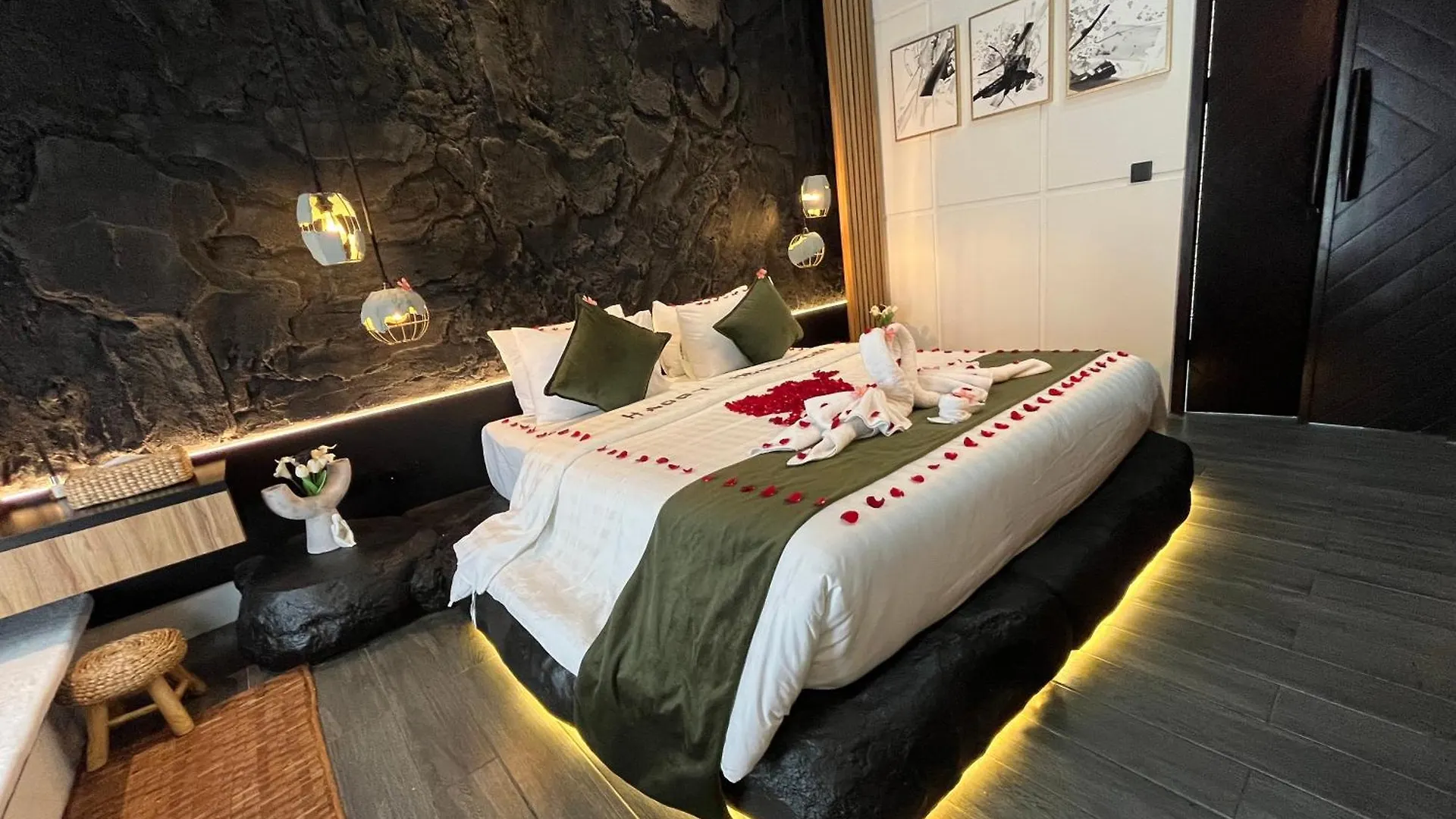 Landmark Villas Jimbaran  0*, Jimbaran (Bali) Indonesia