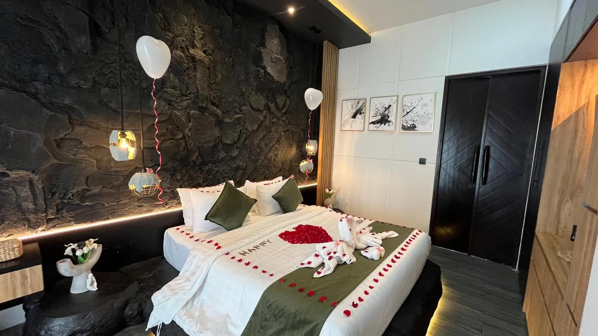 Landmark Villas Jimbaran  Jimbaran (Bali)