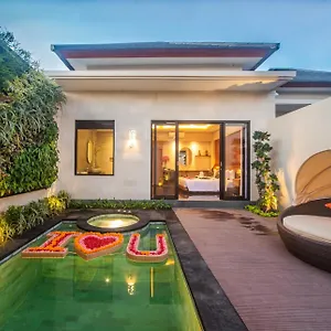 Resort Gaing Mas By Gaing Mas Group, Jimbaran (Bali)