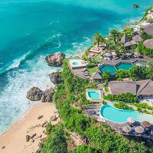 Resort Biu Biu Resort Bali, Jimbaran (Bali)