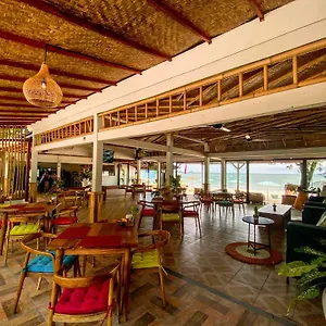 Resort Bay And By Prabhu, Jimbaran (Bali)