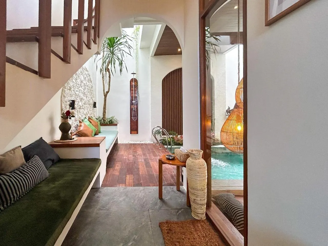 Landmark Villas Jimbaran 0*,  Indonesia