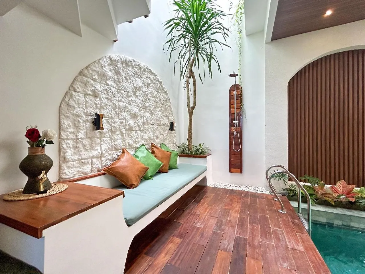 Resort Landmark Villas Jimbaran