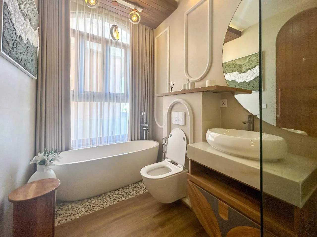 Landmark Villas Jimbaran