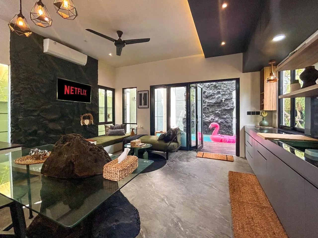 Landmark Villas Jimbaran
