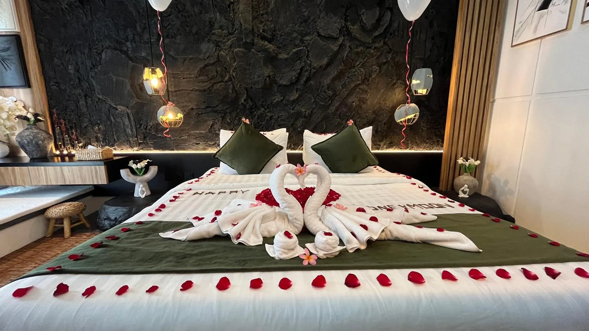 Landmark Villas Jimbaran Resort