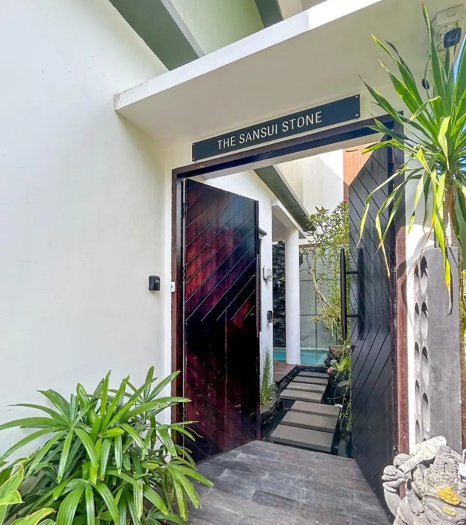 Landmark Villas Jimbaran